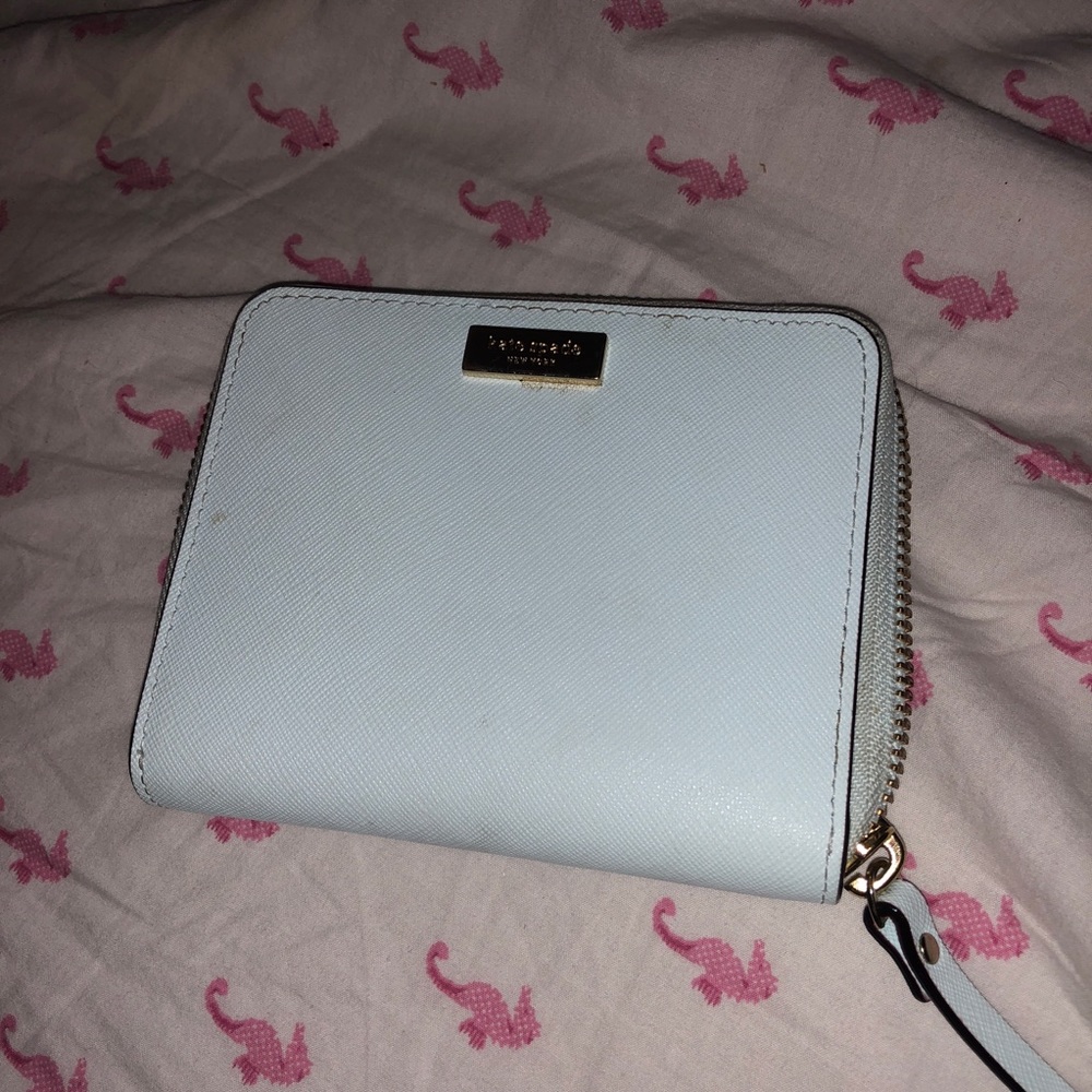 Kate Spade wallet